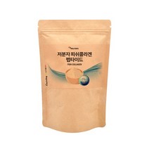 저분자 피쉬 콜라겐 펩타이드 150g 저분자 콜라겐 펩타이드