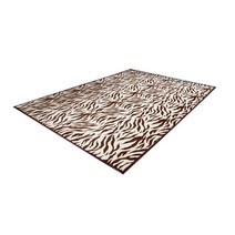 [세손실업] 지브라 러그 특대형