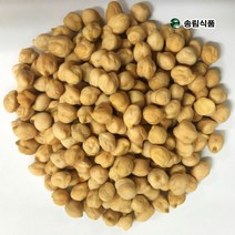 송림 병아리콩1kgx2봉, 2봉, 1kg