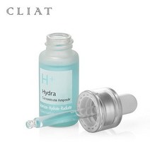클리앳 [클리앳] 하이드라 앰플 12ml 270032