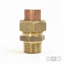 동 신주 CM 유니온 20A배관용품 배관부품 작업공구 배관부속 배관호스, 본상품