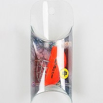 [금광] 띄울채비 카고(2종), 오렌지(중)