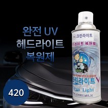리스토어플러스 R604 가니쉬복원제 트림 복원제+타월+장갑, 1세트