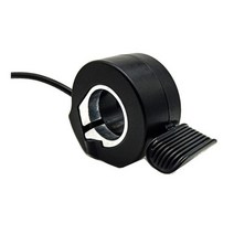 바팡 브레이크 센서 기어 시프트 USB 케이블 스티커 8Fun Mid Motor BBSHD BBS02B 용 10mm 스페이서 썸 스로틀 액세서리 184990, Thumb Throttle