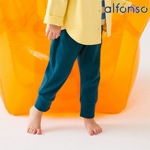 알퐁소 아이디어스판팬츠 티그린