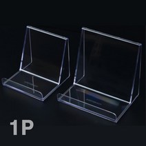 아크릴진열대 리플릿거치대 아크릴매대, 140