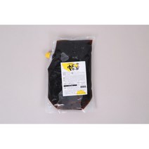 선인 유자폰즈후레쉬2kg, 1팩, 2kg