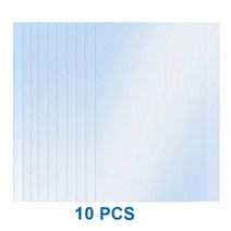 휴대폰 FEP 필름 LCD SLA DLP 프로젠 소닉 마이티 4k 8k XL 2022 용 3D 프린터 부품 액세서리 5 개, 03 10PCS
