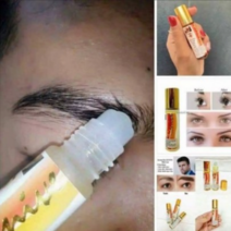 (정품)NEW 사바이눈썹발모제 10ml x 2개 눈썹영양제 턱수염 구렛나루 M자형탈모OK 매력적인눈썹 눈썹발모제
