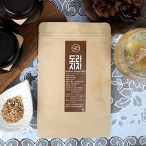 한국유기농 도라지차 10티백, 10Ea, 1g