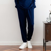 포레 밴딩 조거 팬츠