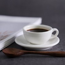 기타 바보사랑[키친몰링]티렌 에스프레소잔 세트 70ml