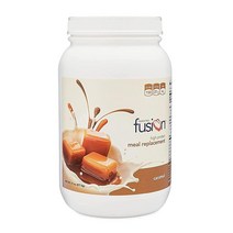 Bariatric Fusion 캐러멜 식사 대용 27g 단백질 파우더 위 우회술 소매 절제술을 포함한 비만 수술 환자를 위한 21회 분량 통 - 글루텐 아스파르테임 또는 설탕 없음, Chicken Soup