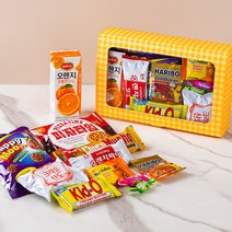 답례품 고급 간식 과자 종합 선물세트 11종 조공 단체 행사 감사 간담회 체육대회 시보해제 결혼식 돌잔치 어린이날 크리스마스 관광버스 산악회, 27WA_고급형과자선물세트 2호