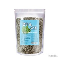 정우당 갯마을함초환1kg (001102), 1개, 1개 /1000g