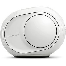 드비알레 Devialet Phantom 팬텀 원 하이엔드 스피커 95dB 아이코닉 미국정품, 기본