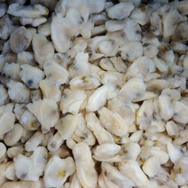 냉동 바지락살 2kg, 자숙 바지락살 2kg
