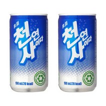 코카콜라 칠성사이다 웰치스 3종 세트 250ml x 30캔, 단품