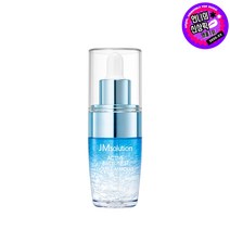 [본사출고] 제이엠솔루션 액티브 버드 네스트 더블 앰플 프라임 30ml / 제비집 미백 주름개선 수분광채, 5개