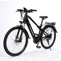 전기자전거 500W 고속 모터 27.5*2.4 인치 전자 자전거 산악 스노우 모빌 17AH 배터리 ebike Y90 전기, 02 Black, 02 250W Motors