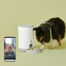 [페페] 카메라급식기 프로 SF-200PRO, 상세 설명 참조, 상세설명 참조
