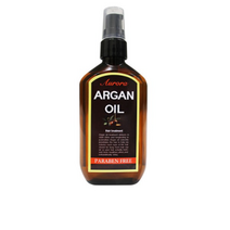 오로라 아르간오일, 100ml, 1개