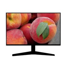 삼성전자 엘지 HP DEL LED 24인치16:9 중고모니터 사무용, 23인치