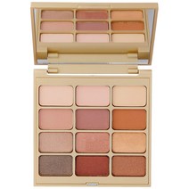 스틸라 매트 앤 메탈 아이섀도우 팔레트 stila Matte And Metal Eye Shadow Palette, 1개