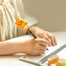 아트박스/퍼니디 카카오프렌즈 액션 볼펜 댄싱 라이언