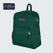 [잔스포츠] JanSport 잔스포츠 크로스타운 백팩