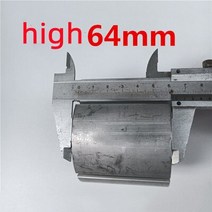 굴삭기 Hyundai 현대 Komatsu Kato Liugong Xugong XE 부품6CT8.3 6BT5.9 팬 스페이서 블레이드 높이 플랜, 04 1pcs