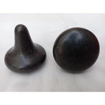 스톤 스톤테라피 모자스톤 햇스톤 온열테라피 온열스톤(PMHS)