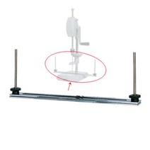 수동천공기 ABD 810 척도 186304EA