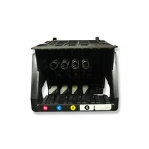 HP 프린터 노즐 헤드 교체 8100 8610 8600 8620 8650, 정품 HP950 951 분해 프린트 헤드
