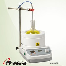 미성 MS-DMSD631 632 633 634 635 636 637 미성과학 교반 히팅맨틀 디지털PID 플라스크용 MTOPS Heating mantles stirring, MS-DMSD635 : 1EA
