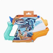 너프 수퍼소커 스플래쉬마우스, 단품