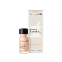 노메이크업 아이섀도우 1 Perricone MD No Makeup Eyeshadow, 1팩