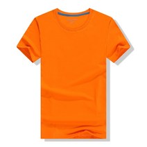 공장 도매 여름 반팔 DIY 광고 문화 셔츠 맞춤형 회사 단건 행사 티셔츠 작업복 인쇄 로고