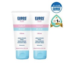 [오이보스] 베이비 집중크림 50ml X 2 (사셰4개랜덤)