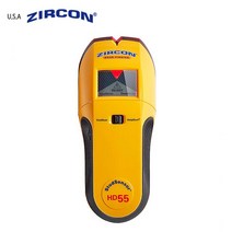 (ZIRCON) 지르콘 멀티탐지기 HD55 [W5CE122]