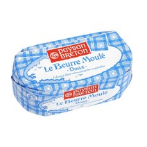 쉐프스월드 PAYSAN BRETON 페이장브레통 물레 무염버터 250G
