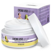 50대영양크림 레티놀 주름 나이트 수분크림 아보카도 선인장을 페이스 크림 구기자 열매 50ml. 용, 단일수량