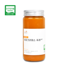 Reset 히포크라테스퓨레 PCT, 1병, 300g