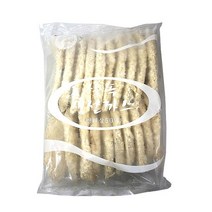 사리원 업소용 (도매가격) 생선까스1.2kg(20p) 도시락반찬 간편식 간식 간편안주, 1팩
