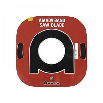 아마다 밴드쏘톱날 밴드쇼날 톱 BS-0810A 240-0011 밴드쏘톱날 톱 밴드쏘날 톱날 밴드쇼날