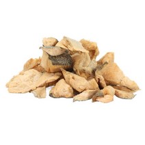 펫드라이룸 렌탈 샤오미펫드라이룸 동결 건조 연어 60g 애완견을 위한 낮은 간식, 한개옵션0