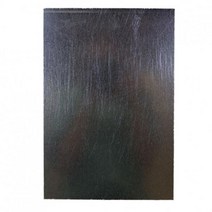 pdg# 2000 함석판 만들기 재료 미술 공예 공작 학습 방과후 DIY 과제 교육자료, !@상품선택@-