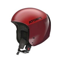 아토믹 2021 Redster WC FIS Amid Red GS 헬멧 NEW !! Size: M L XL XXL, 59.5-60.5 (X-Large)