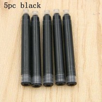 서예용품고급 만년필 캘리그라피 다기능 펜 0.38mm EF F 학용품 문구 카와이 잉크, 07 A7_01 EF