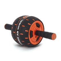 프로스펙스 AB 파워휠 슬라이드, 오렌지